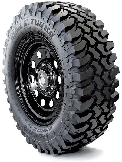 Шина Insa Turbo Dakar 265/65 R17 112Q